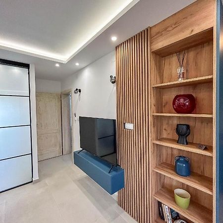 Sunrise Apartment Κότορ Εξωτερικό φωτογραφία