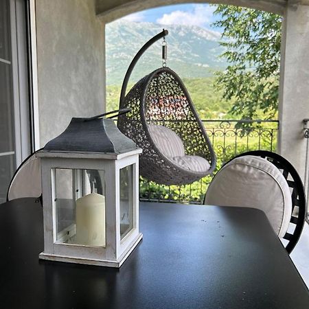 Sunrise Apartment Κότορ Εξωτερικό φωτογραφία