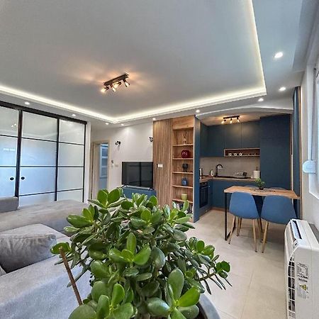 Sunrise Apartment Κότορ Εξωτερικό φωτογραφία