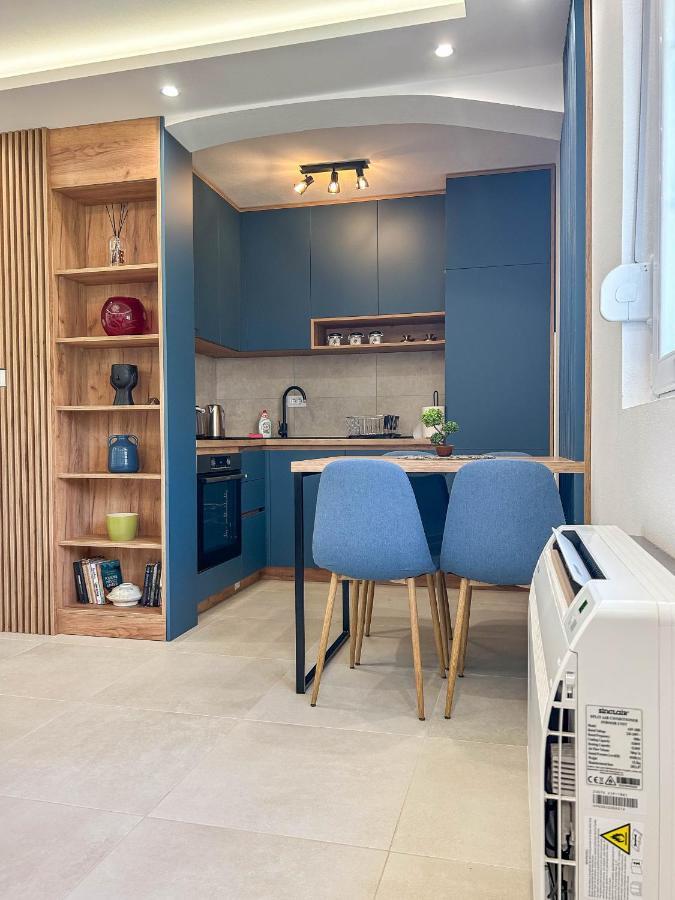 Sunrise Apartment Κότορ Εξωτερικό φωτογραφία