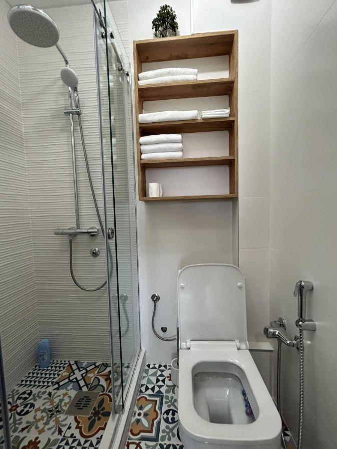 Sunrise Apartment Κότορ Εξωτερικό φωτογραφία