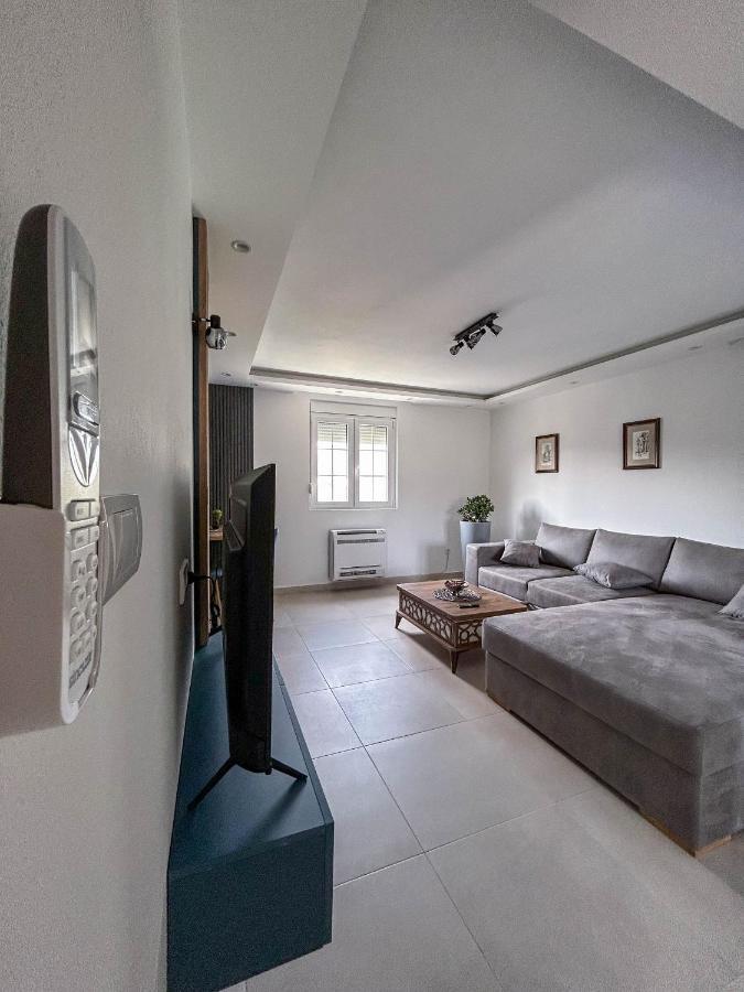 Sunrise Apartment Κότορ Εξωτερικό φωτογραφία