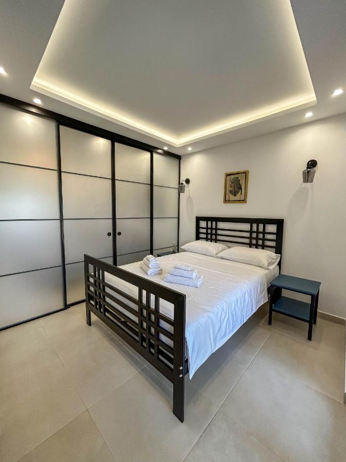 Sunrise Apartment Κότορ Εξωτερικό φωτογραφία