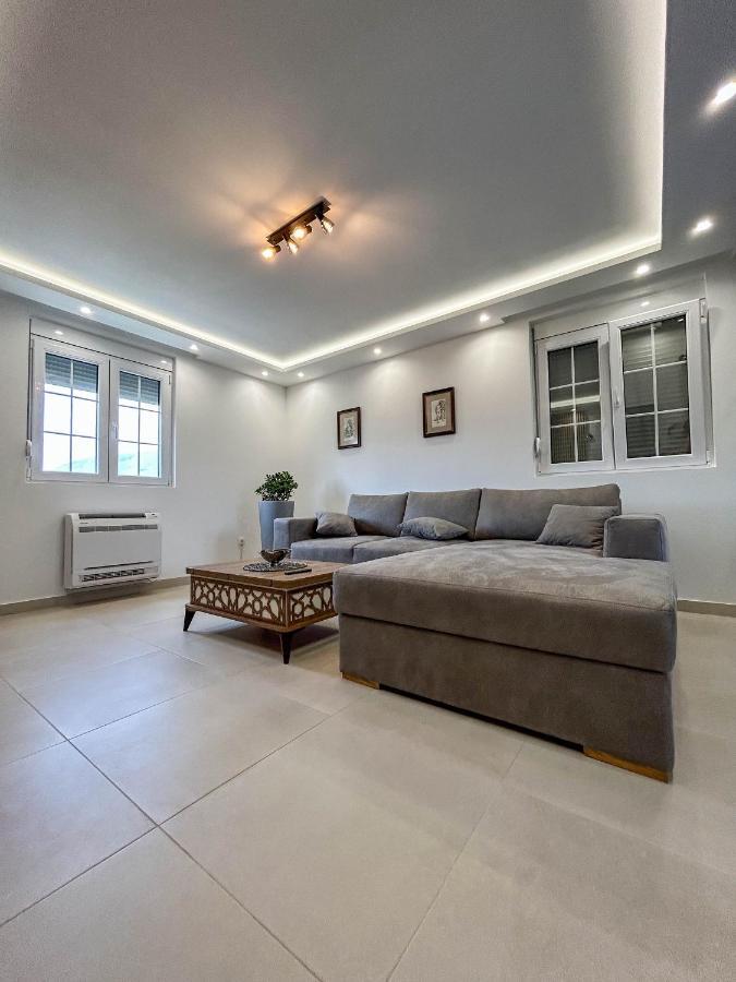 Sunrise Apartment Κότορ Εξωτερικό φωτογραφία